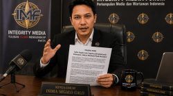 Indra Segalo Galo Tegaskan Berpihak pada Kebenaran, Bukan Membela Pihak Manapun