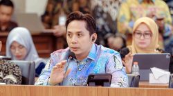 Dukung Estafet Kepemimpinan BGN, Bupati Radityo Egi Optimistis Program MBG Makin Akseleratif