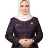 Ketua DPRD Lampung Selatan Erma Yusneli Nyatakan Dukungan Penuh Atas Pergantian Pimpinan Kepala BGN