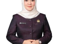 Ketua DPRD Lampung Selatan Erma Yusneli Nyatakan Dukungan Penuh Atas Pergantian Pimpinan Kepala BGN