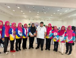 Dugaan Pungutan Gebyar PAUD Bandar Lampung Dipertanyakan, Kadisdik Arahkan Konfirmasi ke Panitia