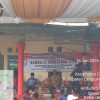 Gencarkan Nilai Nasionalisme, Samsul Kembali Gelar Kegiatan IPWK Dikediamannya