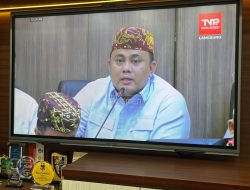 BPBR Desak DPR RI Akui Wilayah Adat dan Kembalikan Tanah Ulayat dalam RUU Masyarakat Adat