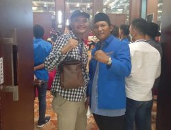 Jamal Pengurus KNPI Lampung Ajak Masyarakat Bijak Berpolitik dan Tetap Objektif