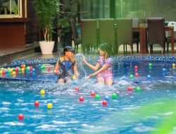 Horison Hotels Group Sambut Liburan Sekolah 2026 dengan Kampanye Nasional “Holiyeay, Holicamp, Playcation Time!”, Tawarkan Diskon hingga 20 Persen