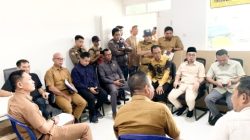 DPRD Lampung Selatan Soroti PT Oasis Wood Industry, Terkait Limbah, CSR dan BPJS Yang Dikeluhkan Masyarakat