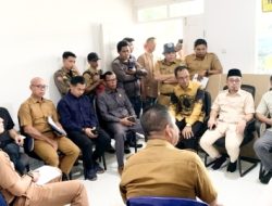DPRD Lampung Selatan Soroti PT Oasis Wood Industry, Terkait Limbah, CSR dan BPJS Yang Dikeluhkan Masyarakat