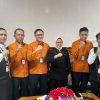 Ketua DPRD Erma Yusneli Terima Audiensi Tim Badan Pusat Statistik Kabupaten Lampung Selatan