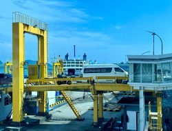 Sempat Alami Gangguan, Kini Pembelian Tiker Ferizy Sudah Bisa Diakses