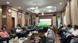 ASDP Percepat Sterilisasi Enam Pelabuhan Demi Layanan Penyeberangan Modern Berstandar Keselamatan Tinggi