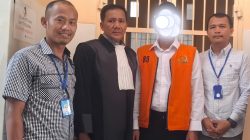 Dugaan Curi Solar Rp850 Ribu, LBH IKAM: PN Kalianda Perlu Kedepankan Keadilan Restoratif