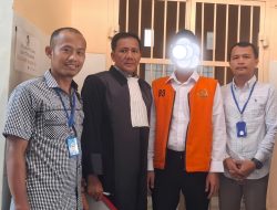 Dugaan Curi Solar Rp850 Ribu, LBH IKAM: PN Kalianda Perlu Kedepankan Keadilan Restoratif