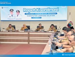 Jelang Jatuh Tempo Juni 2026, ASN Lampung Selatan Wajib Jadi Pelopor Pembayaran PBB-P2