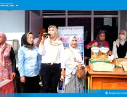 Kendalikan Inflasi, Pemkab Lampung Selatan Gelar Penetrasi Pasar Murah di Tiga Kecamatan