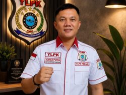 Ketua YLPK PERARI Lampung Bersuara: Jangan Atasnamakan Masyarakat, Dugaan Pengondisian Massa Aksi Minta Diusut