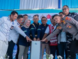 Enam Pelabuhan ASDP Resmi Terapkan Standar Baru Keselamatan Nasional