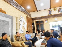 Konsolidasi 36 Tahun Humanika, 55 Aktivis Lampung Siap Bertolak ke Jakarta