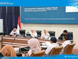Dorong CSR Lebih Tepat Sasaran, Pemkab Lampung Selatan Ajak Dunia Usaha Bersinergi Putus Rantai Kemiskinan
