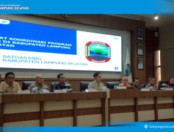 MBG Tak Hanya Gizi, Bupati Egi Dorong Dapur SPPG Jadi Motor Ekonomi Desa