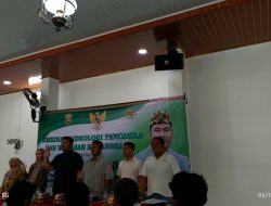 Miftahul Risko Dorong Penguatan Ideologi Pancasila dan Wawasan Kebangsaan