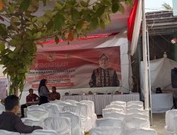 WIWIK ANGGRAINI MINTA MAAF ATAS KESALAHPAHAMAN PELIPUTAN PIP-WK, IMF APRESIASI KOMITMEN EVALUASI TIM