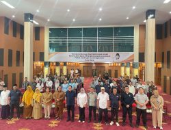 FGD TATA KELOLA DAPUR SPPG, PERKUAT PENGAWASAN DAN KEAMANAN PANGAN PROGRAM MBG DI KALBAR