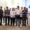 Anak-anak Sragi Sambut Gembira MBG, SPPG 3T Bandar Agung Buka Peluang Ekonomi Warga