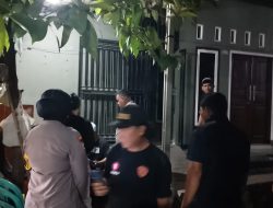 DITERTIBKAN POLSEK KEMILING! PENJUAL TUAK DI SUMBER REJO SEJAHTERA BUAT SURAT PERJANJIAN, DUA DIRIGEN DISITA