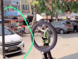 Modus Ambil Barang, Mobil Maxim Menggelapkan Barang